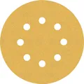 Bosch Expert C470 Schleifpapier für Exzenterschleifer 125 mm G 180 5-teilig