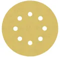 Bosch Accessories Schleifpapier Bosch Accessories EXPERT C470 2608900808 Exzenterschleifpapier gelocht