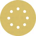 Bosch Accessories EXPERT C470 2608900808 Exzenterschleifpapier gelocht Körnung (num) 180 (Ø) 125mm 5St.
