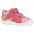 Pepino by Ricosta - Kid's Patti - Sneaker 24 | EU 24 rosa