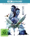 Avatar: Aufbruch nach Pandora [4K Ultra HD] [Blu-ray]