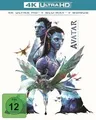 Avatar - Aufbruch nach Pandora (4K Ultra HD) (+ Bonu... | DVD | Zustand sehr gut