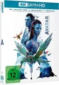 Avatar: Aufbruch nach Pandora UHD Blu-ray