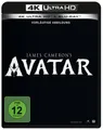Avatar: Aufbruch nach Pandora [4K Ultra HD] - Action, Fantasy, Spielfilm, Sc-Fi