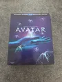Avatar Collectors Edition Blu Ray