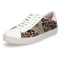 Victoria Victoria Damen Sneaker Berlin leo Sneaker bunt 38 EU