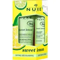 Nuxe Sweet Lemon (Gesichtspflege Set, Körperpflegeset) (VNM02326)