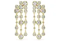 Swarovski Paar Ohrhänger Imber 5680093