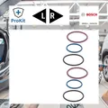 2x ORIGINAL® Bosch F 00V X99 999 Reparatursatz, Pumpe-Düse-Einheit, Rep.-Satz