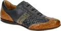 GALIZIO TORRESI Klassische Schnürschuhe Herren 31383831303539 Blau 43 EU