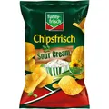 funny-frisch Chipsfrisch, Sour Cream Chips 150,0 g