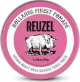 Reuzel - Pink Heavy Hold Grease Pomade 113 ml (Haarwachs, 95 ml) (256711)