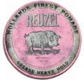 Reuzel Haarpomade Pink Heavy Grease, Inhalt: 95 g