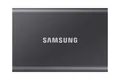 Samsung Portable SSD T7 1 TB USB Typ-C 3.2 Gen 2 (3.1 Gen 2) Grau