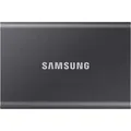 Samsung T7 Portable SSD 1TB Grau