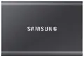 SAMSUNG Externe SSD Portable T7 1TB Grau MU-PC1T0T/WW