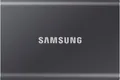 Samsung Portable SSD T7 grau 1TB USB-C 3.1 - MU-PC1T0T