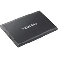 SAMSUNG Portable SSD T7 grau   1TB, USB-C 3.1
