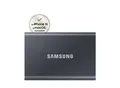 Samsung Portable SSD T7 1TB für PC/Mac (gray)