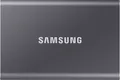 MU-PC1T0T - Samsung Portable SSD T7 grau 1TB