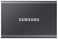 SAMSUNG Externe SSD Portable T7 1TB Grau