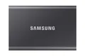 Samsung SSD T7 Portable 1 TB MU-PC1T/WW grau