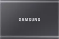 Samsung Portable SSD T7 1TB USB 3.2 Gen2 externe SSD grau neu OVP