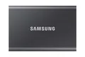 Samsung Portable SSD T7, SSD 1 TB, USB 3.2 Gen.2, 1.050 MB/s Lesen, 1.000 MB/s S