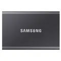 Samsung T7 MU-PC1T0T externe SSD 1 TB