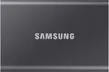 Samsung T7 1TB Tragbare externe SSD Titan Grey (MU-PC1T0T/WW)