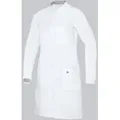 bp Arztkittel BP Apothekerkittel Arztkittel für Damen 1752-130 weiß 46
