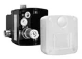 Schell Unterputz-Masterbox Mischwasser für Duschen Selbstschluss - 018670099