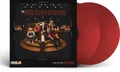 Red Clay Strays - Live At The Ryman [New Vinyl LP] Colored Vinyl, Gatefold LP Ja