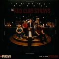 Red Clay Strays - Live At The Ryman Red Vinyl Edition (2025 - US - Original)