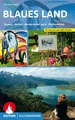Kulturwandern Blaues Land ~ Christian Rauch ~  9783763334001