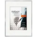 Nielsen 63064 Metallbilderrahmen C2 30x40 cm in silber matt | Preis nach Code SOMMER