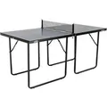 JOOLA TT-Tisch Midsize grau