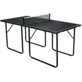 Joola Indoor-Tischtennisplatte "Midsize",dunkelgrau,