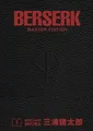 Berserk MASTER EDITION Kentaro miura 1 BUCH #SGg/Y