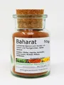 Baharat Orient Gewürz 50g im Glas Gewürzkontor München