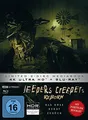 Jeepers Creepers: Reborn LTD. - 4K UHD 2-Disc-Mediabook mit 24-seitigem Booklet [Blu-ray] (exklusiv bei Amazon)