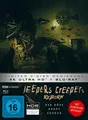 JEEPERS CREEPERS REBORN Horror Kult Thriller l4K UHD BLU RAY MEDIABOOK Neu + OVP