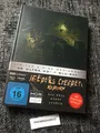 JEEPERS CREEPERS REBORN - 4K ULTRA HD - UHD + Blu-ray - Mediabook - NEU + OVP