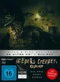 JEEPERS CREEPERS REBORN - 4K ULTRA HD - UHD + Blu-ray - Mediabook - NEU - 0922