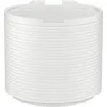 SAMSUNG The Freestyle Akku Base - Powerbank - USB-C - 32.000 mAh - weiß