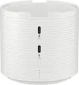 Samsung The Freestyle Akku Base - Weiß (VG-FBB3BA/XC)