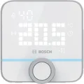 Bosch Smart Raumthermostat Weiß Wandthermostat