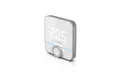 Bosch Smart Home Raumthermostat II Für Kabelgebundener Heizsysteme, 230 V, Kompa