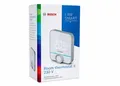 Bosch Smart Home Raumthermostat II für kabelgebundener Heizsysteme, 230 V