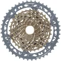 E.13 E*thirteen Helix Race 12-Gang Gravel Mountainbike Kassette E13 Grau 9-45Z